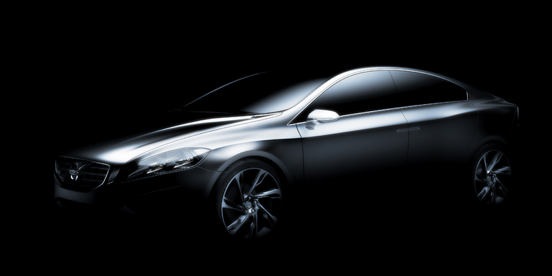 Illustration for article titled Crafting The Authentic Swedish Crystal Console Of The Volvo S60 Concept